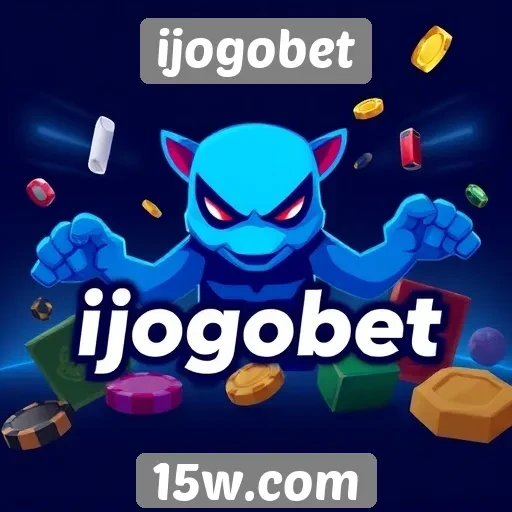Análise da plataforma de jogos ijogobet