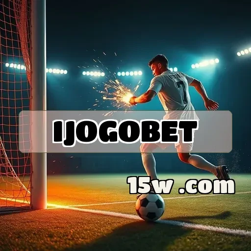 ijogobet Arcade: A Diversão Começa Aqui com Jogos Imperdíveis!