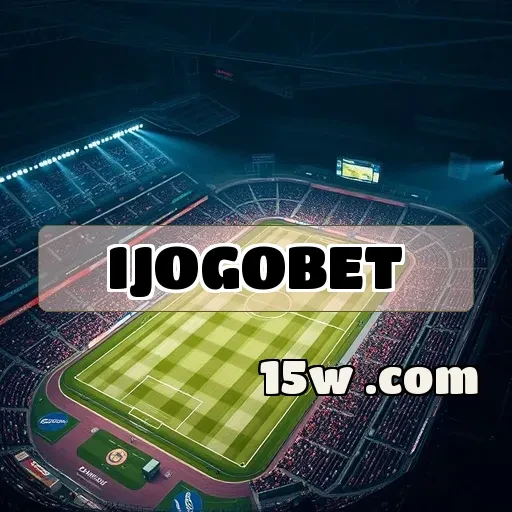 ijogobet: Um Passeio pelo Cassino Online que Você Não Pode Perder