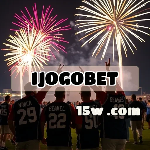 ijogobet: Atrações Imperdíveis da Seção de Eventos para Jogadores