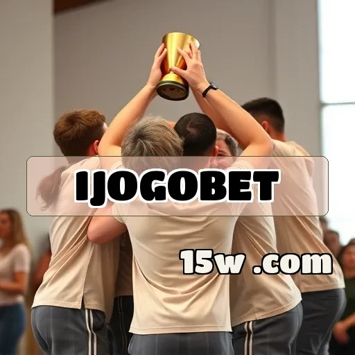 ijogobet: Explore a seção FAQ e melhore suas apostas