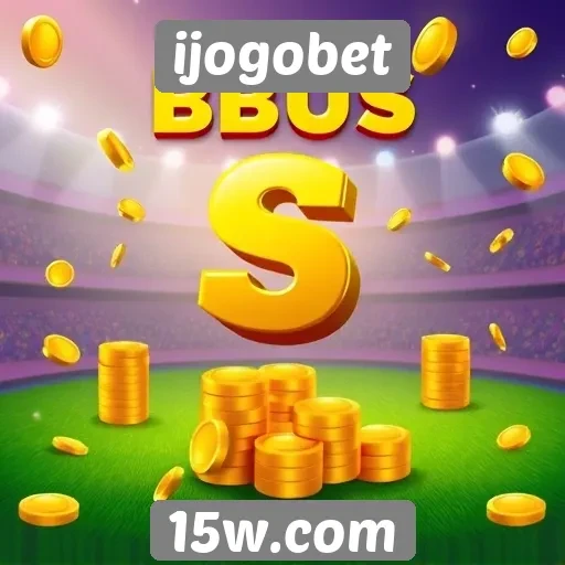 Funcionamento do sistema de bônus do ijogobet