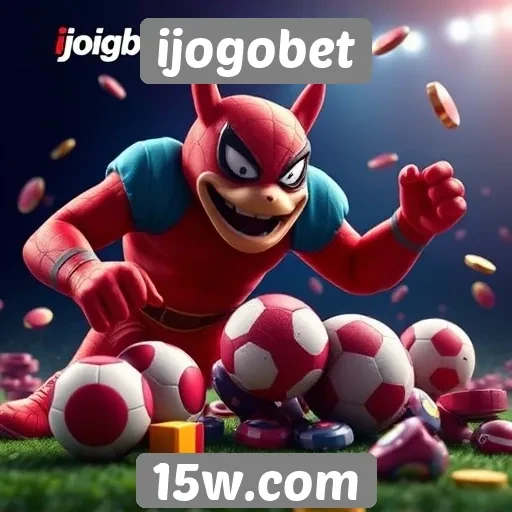 Novidades e recursos do site ijogobet