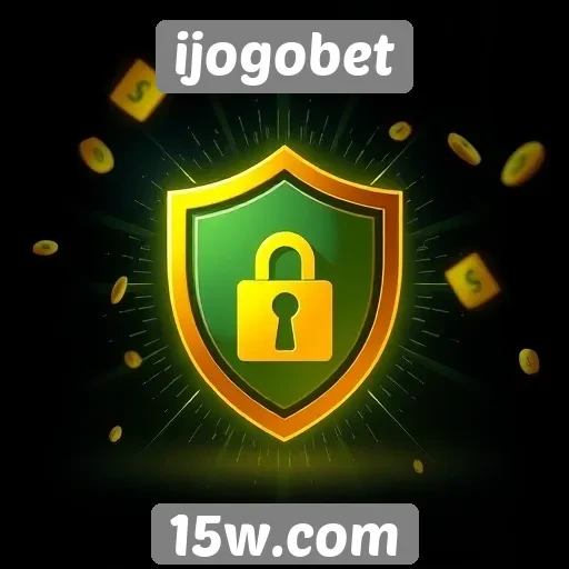 Recursos de segurança no ijogobet
