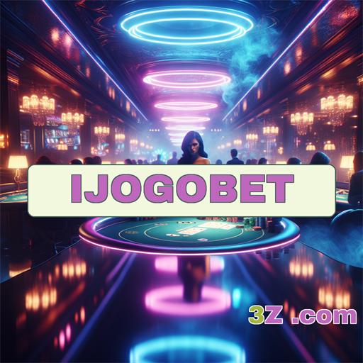 iJogobet: Confiança e Diversão em Um Só Lugar