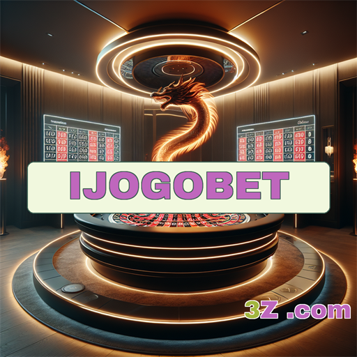 Slots: a Diversão e Emoção do ijogobet